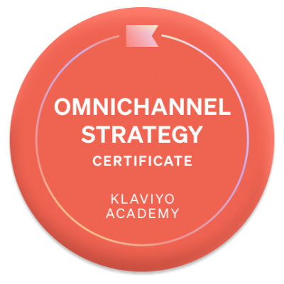 Omnichannel Strategy