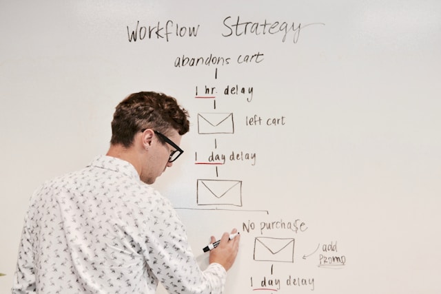 Email Marketing Strategy