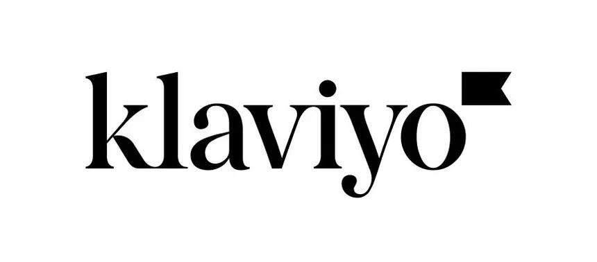 Klaviyo Logo
