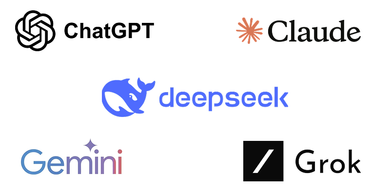 Popular AI Clients