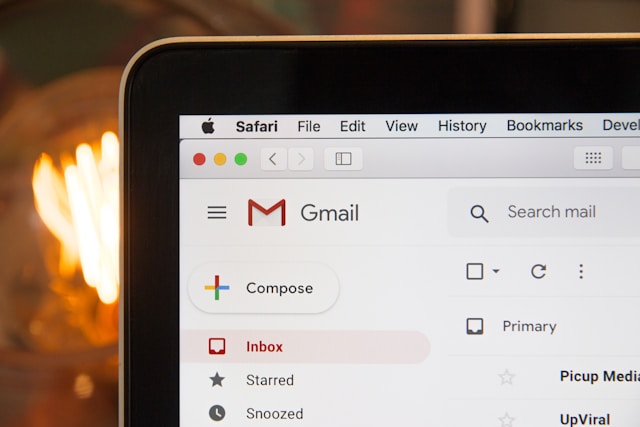 Gmail_Laptop